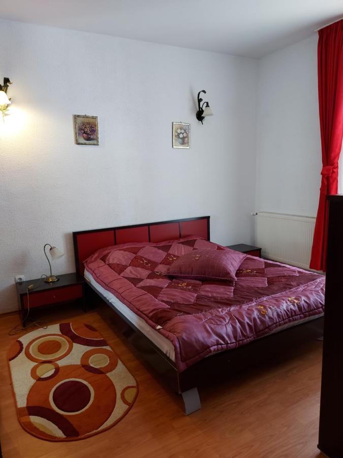 Apartament Roland Poiana Brasov Exterior photo
